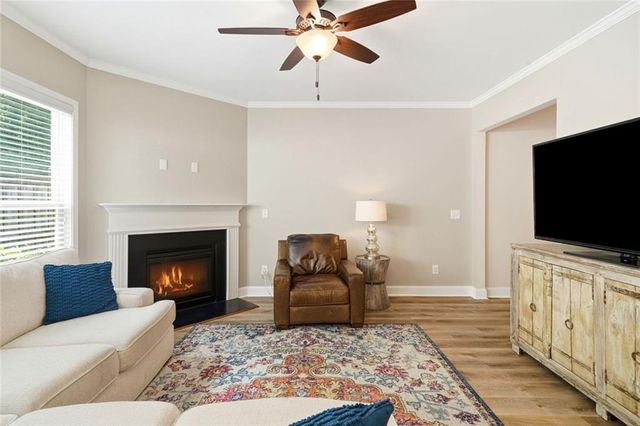 1485 Faircrest Lane, Alpharetta, GA 30004