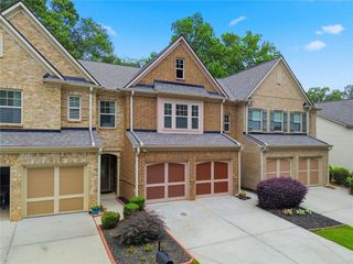 1485 Faircrest Lane, Alpharetta, GA 30004