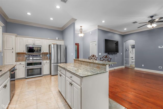 4863 Chipshot Lane, Shreveport, LA 71107