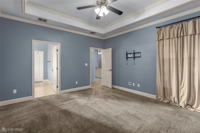 4863 Chipshot Lane, Shreveport, LA 71107