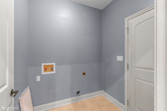 4863 Chipshot Lane, Shreveport, LA 71107