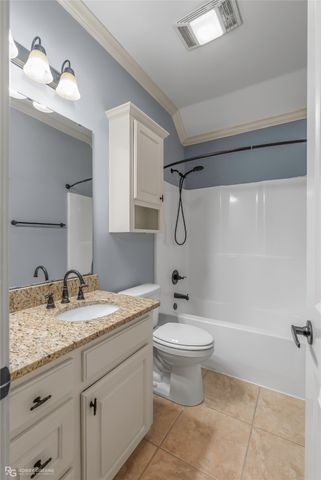 4863 Chipshot Lane, Shreveport, LA 71107