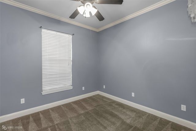 4863 Chipshot Lane, Shreveport, LA 71107