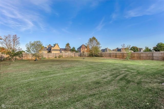 4863 Chipshot Lane, Shreveport, LA 71107