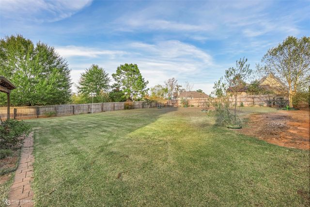 4863 Chipshot Lane, Shreveport, LA 71107