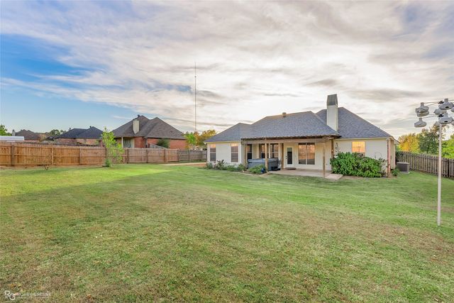 4863 Chipshot Lane, Shreveport, LA 71107