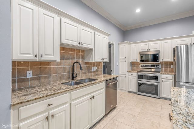 4863 Chipshot Lane, Shreveport, LA 71107