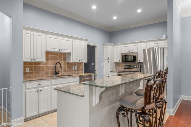 4863 Chipshot Lane, Shreveport, LA 71107