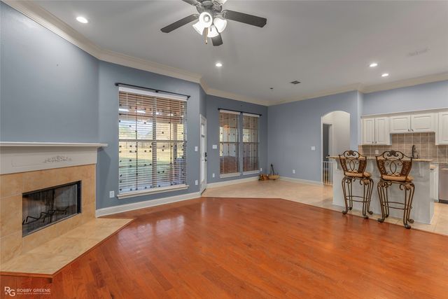 4863 Chipshot Lane, Shreveport, LA 71107