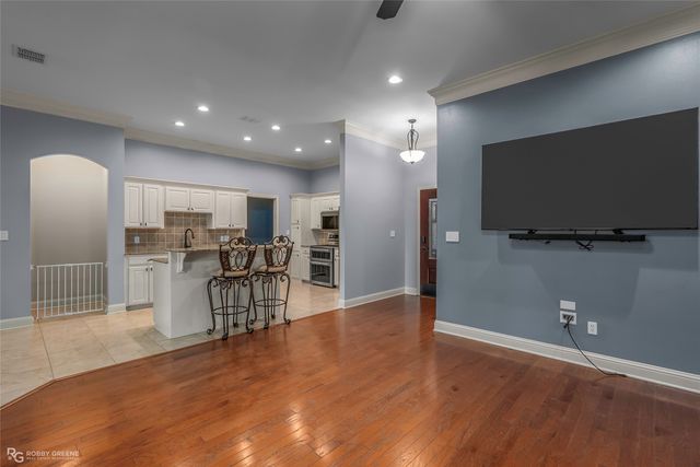 4863 Chipshot Lane, Shreveport, LA 71107