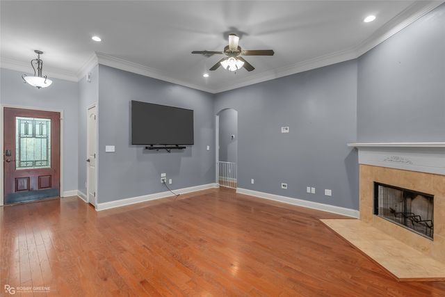 4863 Chipshot Lane, Shreveport, LA 71107