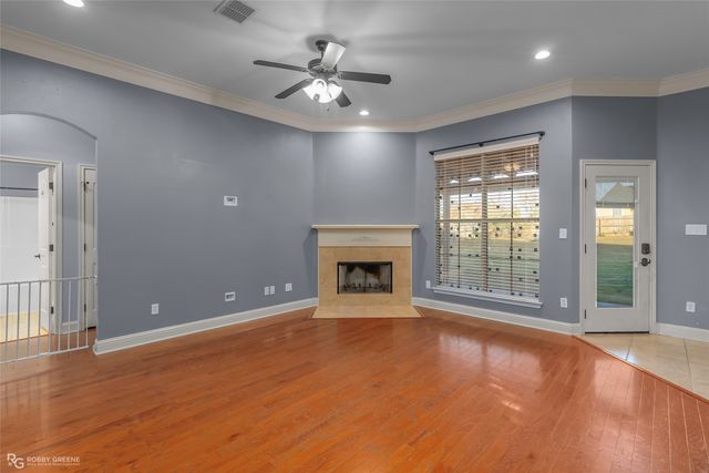 4863 Chipshot Lane, Shreveport, LA 71107