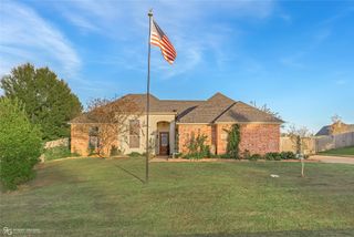 4863 Chipshot Lane, Shreveport, LA 71107