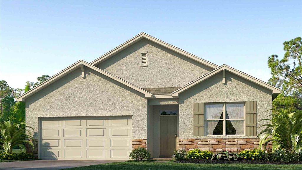 17517 ACORN DROP ROAD, Land O Lakes, FL 34638