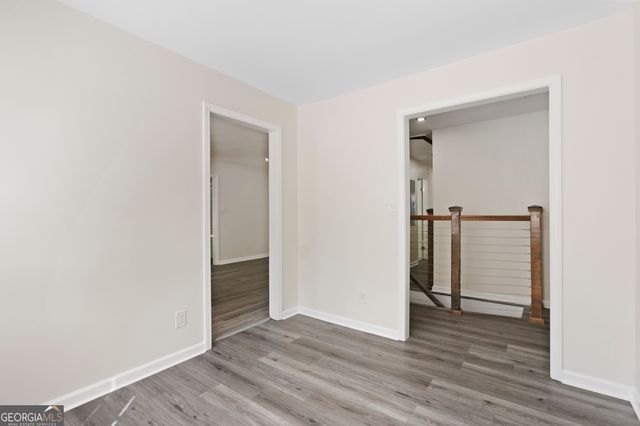 5415 Old Bill Cook Road, College Park, GA 30349