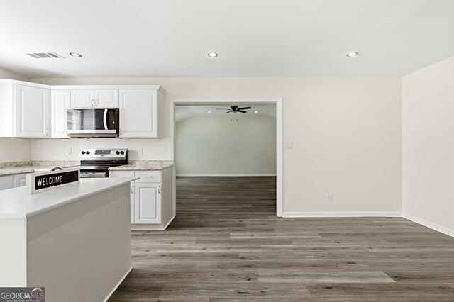 5415 Old Bill Cook Road, College Park, GA 30349