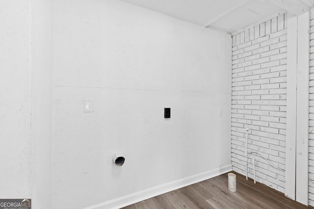 5415 Old Bill Cook Road, College Park, GA 30349