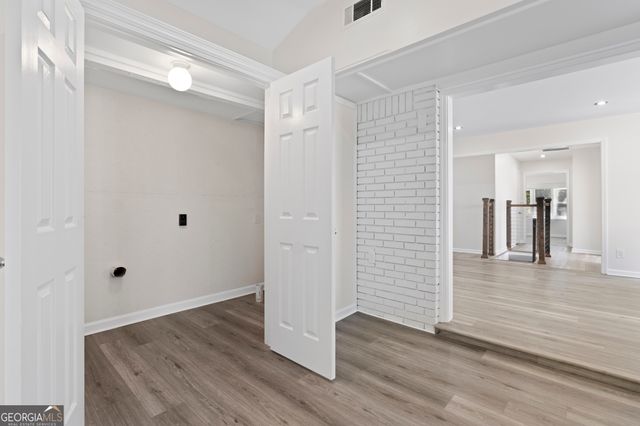 5415 Old Bill Cook Road, College Park, GA 30349