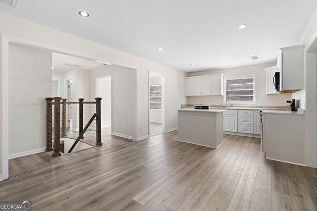 5415 Old Bill Cook Road, College Park, GA 30349