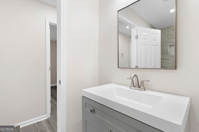 5415 Old Bill Cook Road, College Park, GA 30349