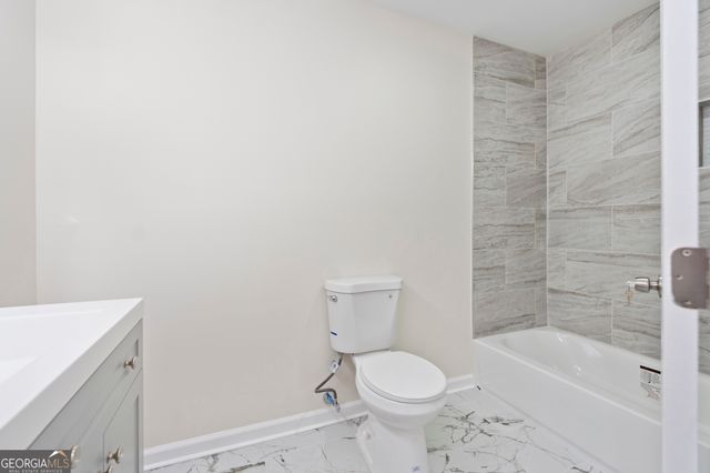 5415 Old Bill Cook Road, College Park, GA 30349