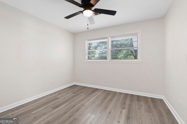 5415 Old Bill Cook Road, College Park, GA 30349