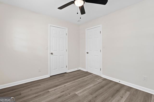 5415 Old Bill Cook Road, College Park, GA 30349