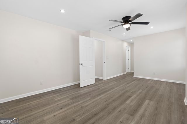 5415 Old Bill Cook Road, College Park, GA 30349