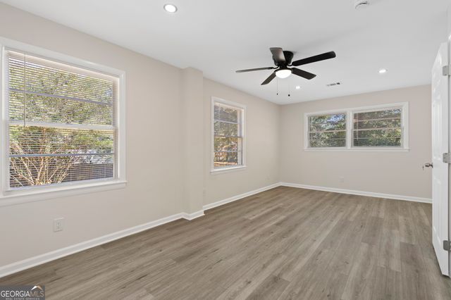 5415 Old Bill Cook Road, College Park, GA 30349