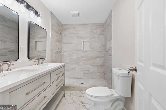 5415 Old Bill Cook Road, College Park, GA 30349