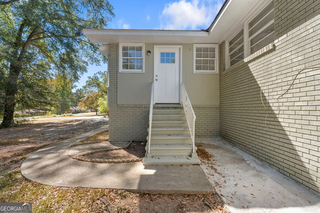 5415 Old Bill Cook Road, College Park, GA 30349