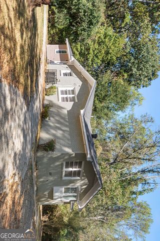 5415 Old Bill Cook Road, College Park, GA 30349
