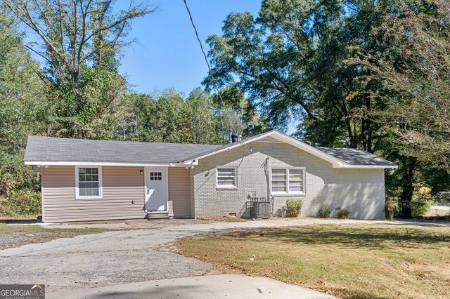 5415 Old Bill Cook Road, College Park, GA 30349