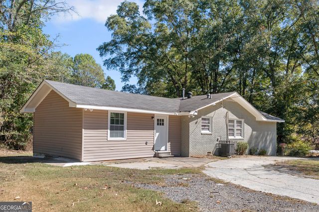 5415 Old Bill Cook Road, College Park, GA 30349