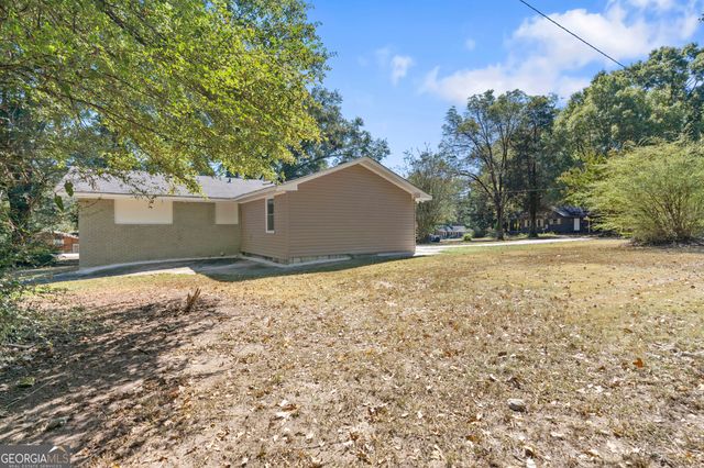 5415 Old Bill Cook Road, College Park, GA 30349