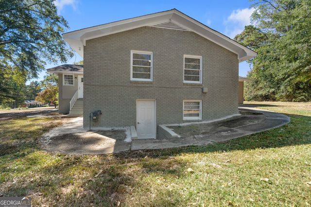 5415 Old Bill Cook Road, College Park, GA 30349