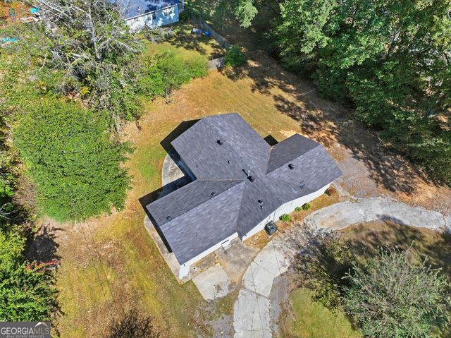 5415 Old Bill Cook Road, College Park, GA 30349