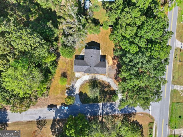 5415 Old Bill Cook Road, College Park, GA 30349