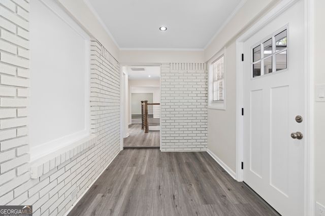 5415 Old Bill Cook Road, College Park, GA 30349