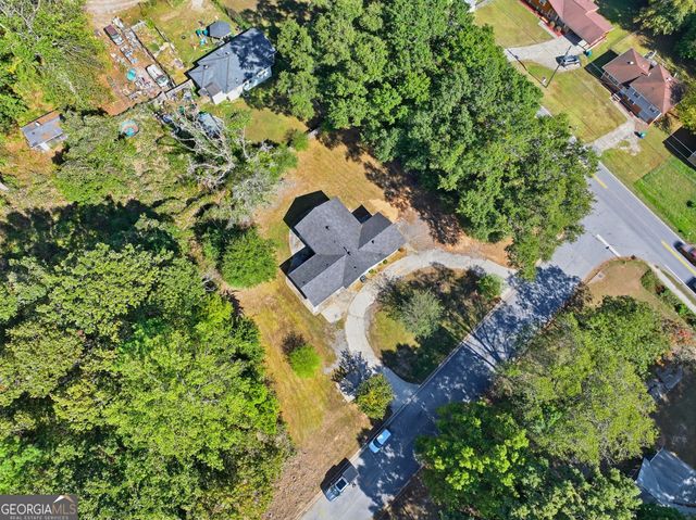 5415 Old Bill Cook Road, College Park, GA 30349