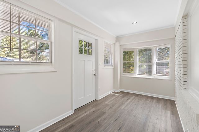 5415 Old Bill Cook Road, College Park, GA 30349