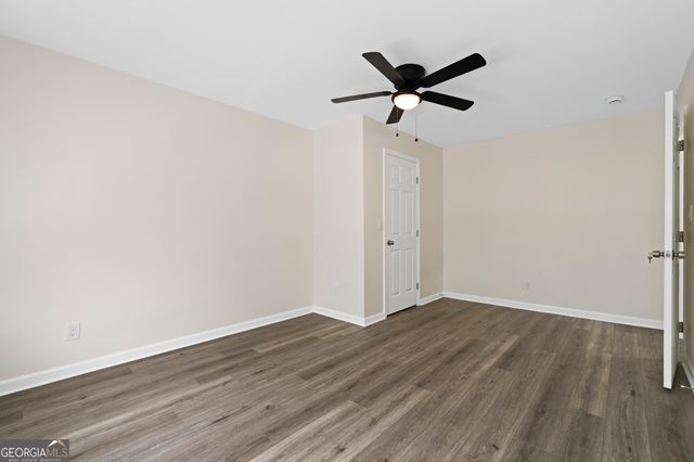 5415 Old Bill Cook Road, College Park, GA 30349