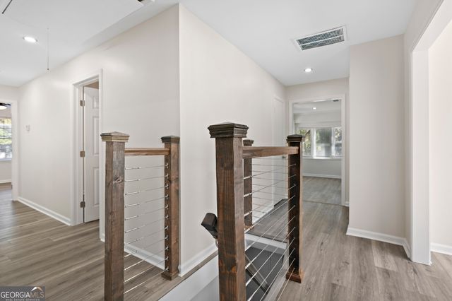 5415 Old Bill Cook Road, College Park, GA 30349