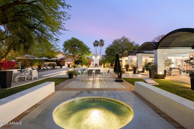 8556 E SHARON Drive, Scottsdale, AZ 85260