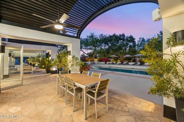 8556 E SHARON Drive, Scottsdale, AZ 85260