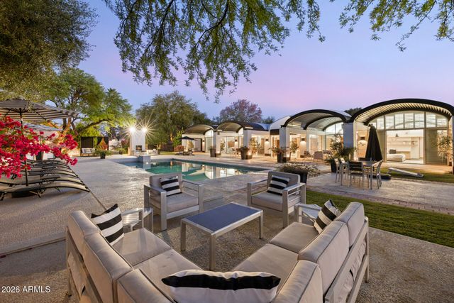 8556 E SHARON Drive, Scottsdale, AZ 85260