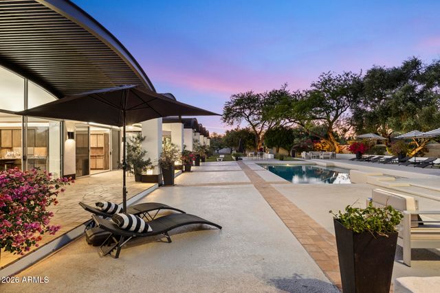 8556 E SHARON Drive, Scottsdale, AZ 85260