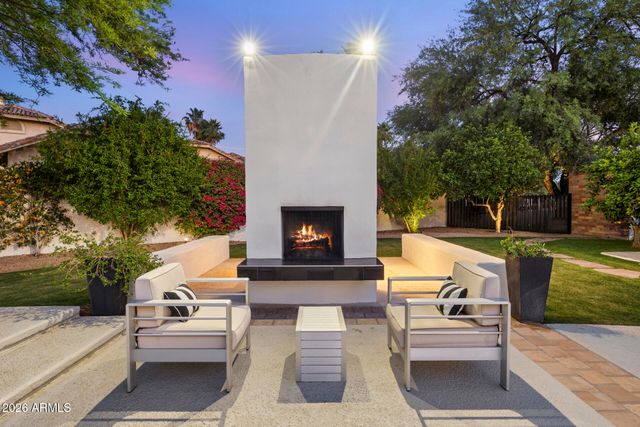 8556 E SHARON Drive, Scottsdale, AZ 85260