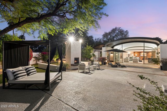8556 E SHARON Drive, Scottsdale, AZ 85260