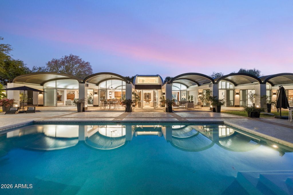 8556 E SHARON Drive, Scottsdale, AZ 85260